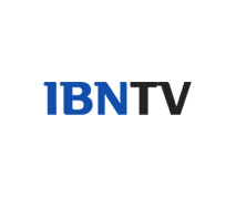 IBNTV 포트폴리오 이미지